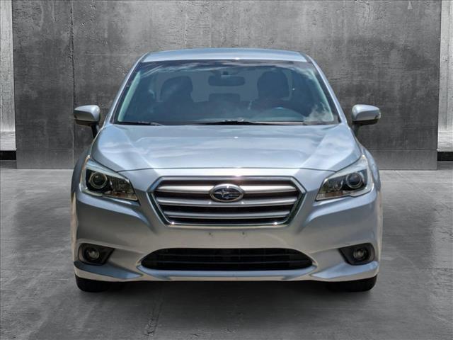 used 2015 Subaru Legacy car, priced at $17,049