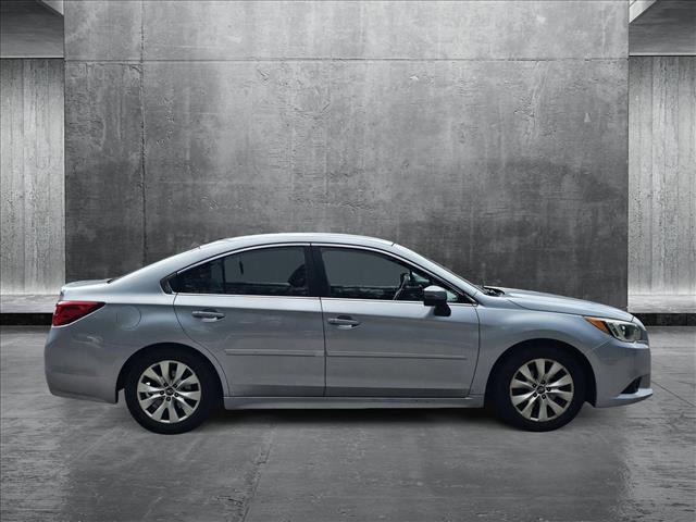 used 2015 Subaru Legacy car, priced at $19,599