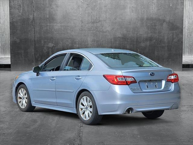 used 2015 Subaru Legacy car, priced at $19,599