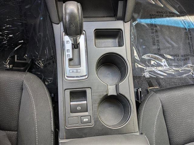 used 2015 Subaru Legacy car, priced at $17,049