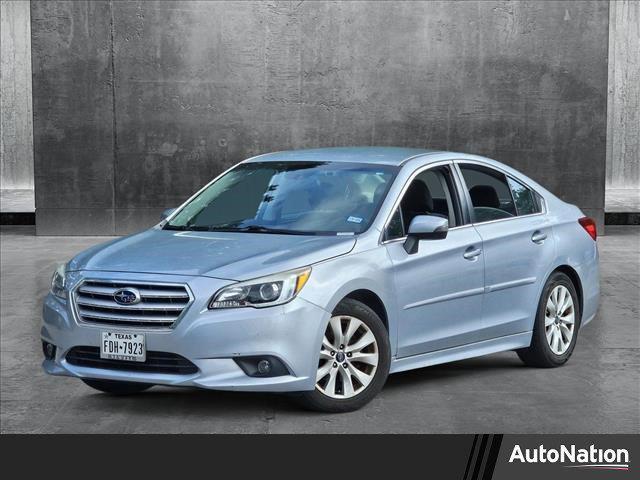 used 2015 Subaru Legacy car, priced at $19,599