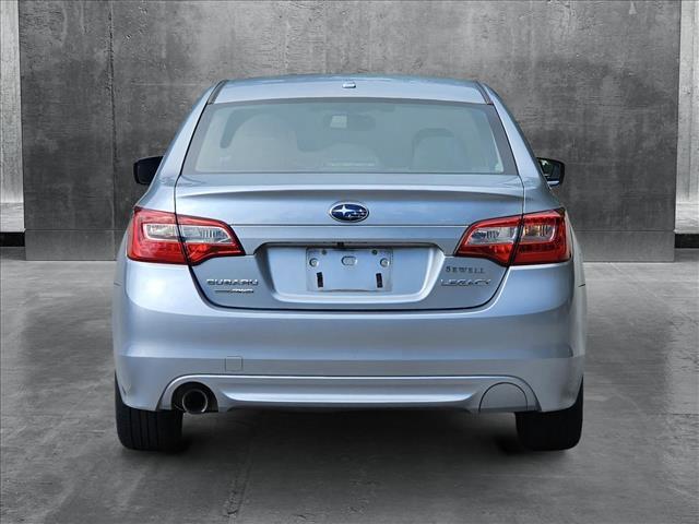used 2015 Subaru Legacy car, priced at $19,599