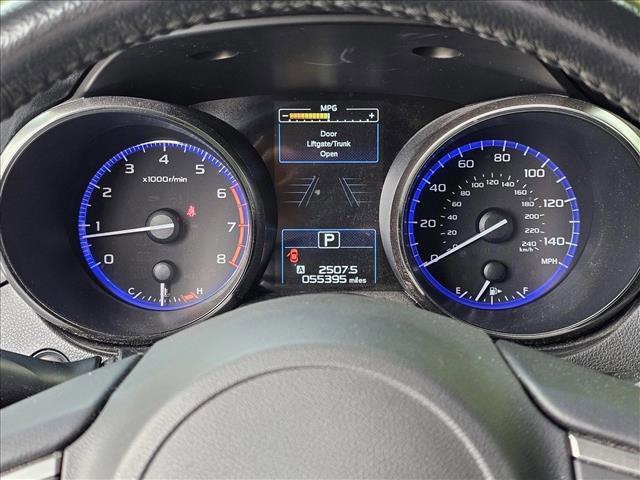 used 2015 Subaru Legacy car, priced at $19,599