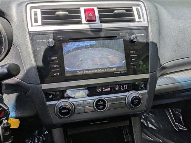 used 2015 Subaru Legacy car, priced at $17,049