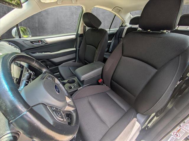 used 2015 Subaru Legacy car, priced at $17,049