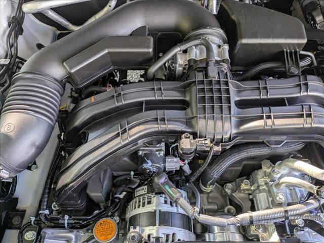 new 2025 Subaru Crosstrek car, priced at $31,788