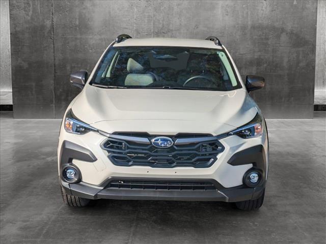 new 2024 Subaru Crosstrek car, priced at $26,931