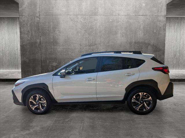 new 2024 Subaru Crosstrek car, priced at $26,931