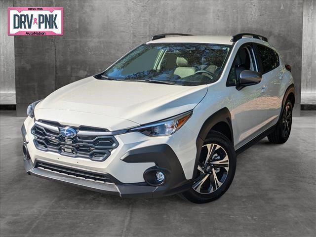 new 2024 Subaru Crosstrek car, priced at $26,931