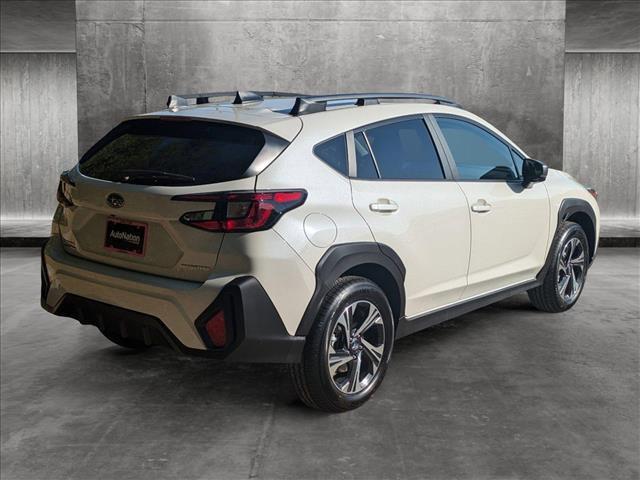 new 2024 Subaru Crosstrek car, priced at $26,931