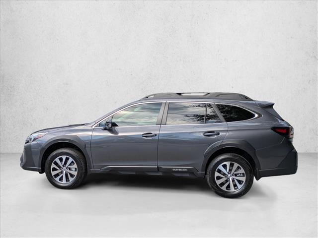 new 2025 Subaru Outback car, priced at $34,393