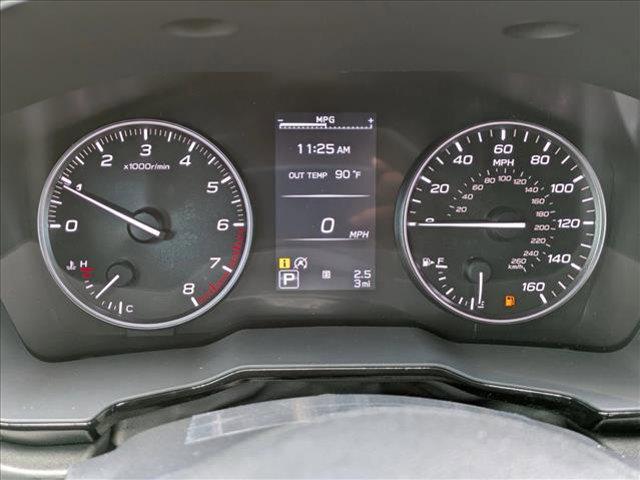 new 2025 Subaru Outback car, priced at $34,393