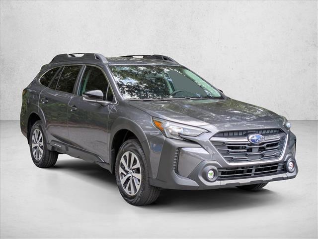 new 2025 Subaru Outback car, priced at $34,393