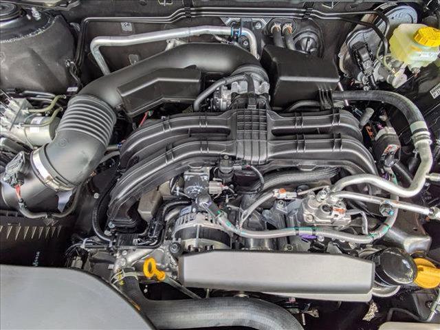 new 2025 Subaru Outback car, priced at $34,393