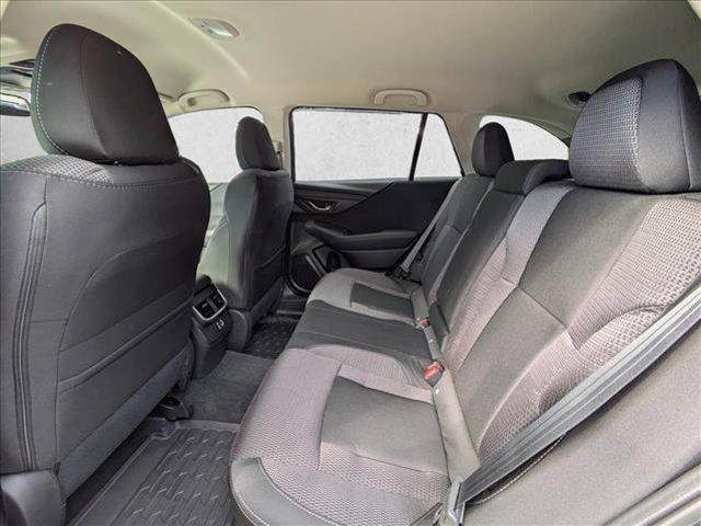 new 2025 Subaru Outback car, priced at $34,393