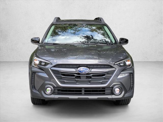 new 2025 Subaru Outback car, priced at $34,393