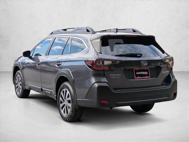 new 2025 Subaru Outback car, priced at $34,393