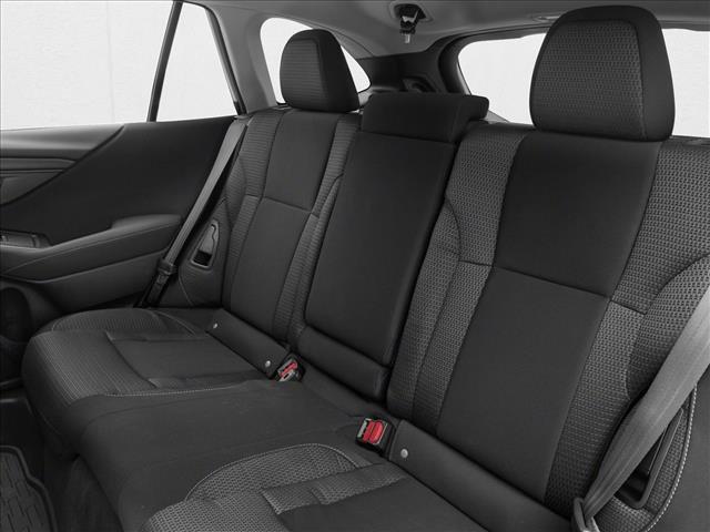 new 2025 Subaru Outback car, priced at $35,193