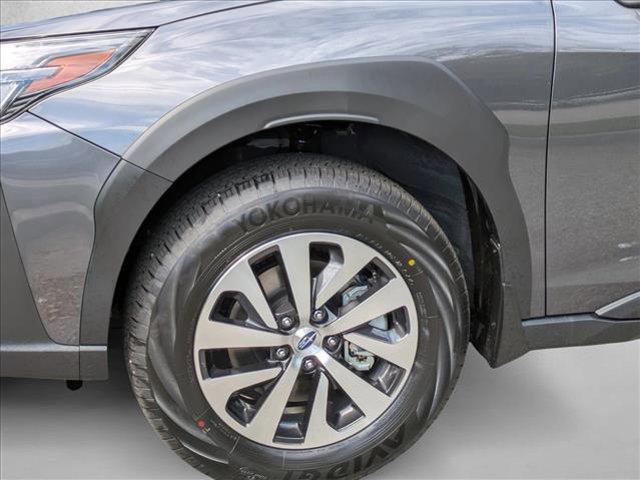 new 2025 Subaru Outback car, priced at $34,393