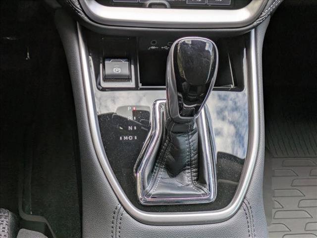 new 2025 Subaru Outback car, priced at $34,393
