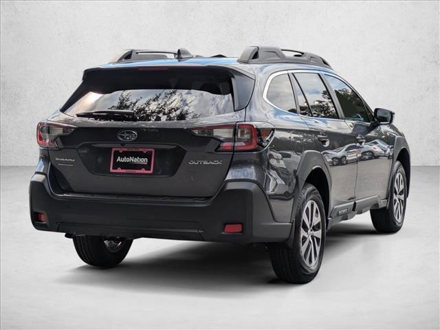 new 2025 Subaru Outback car, priced at $34,393