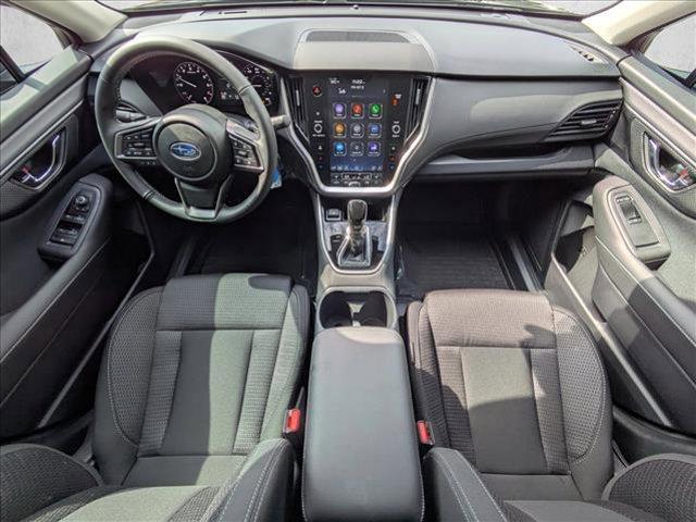 new 2025 Subaru Outback car, priced at $34,393