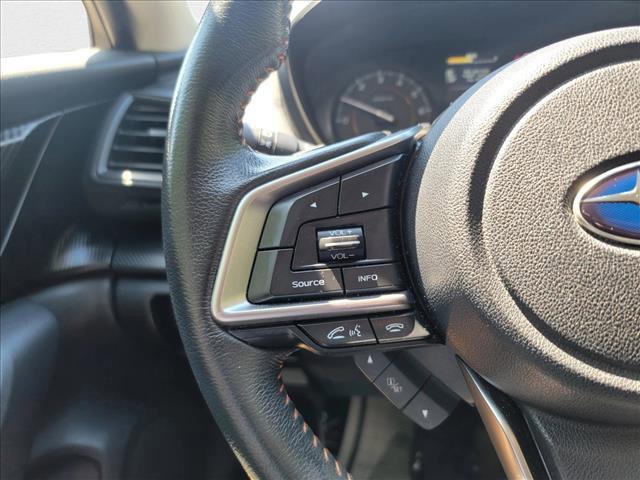 used 2018 Subaru Crosstrek car, priced at $17,499