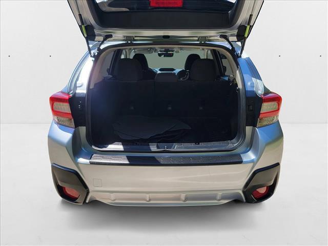 used 2018 Subaru Crosstrek car, priced at $17,499