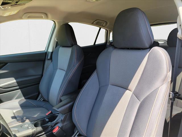 used 2018 Subaru Crosstrek car, priced at $17,499