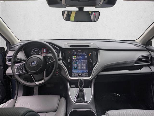 used 2024 Subaru Legacy car, priced at $28,396