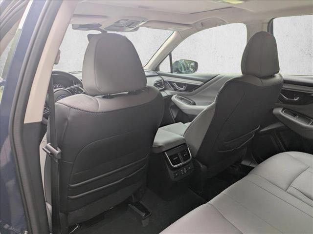 used 2024 Subaru Legacy car, priced at $28,396