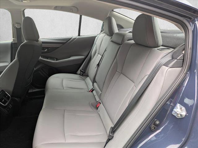 used 2024 Subaru Legacy car, priced at $28,396