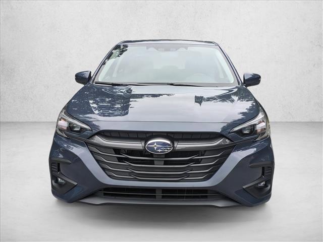 used 2024 Subaru Legacy car, priced at $28,396