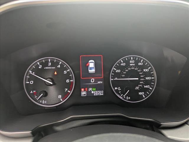 used 2024 Subaru Legacy car, priced at $28,396