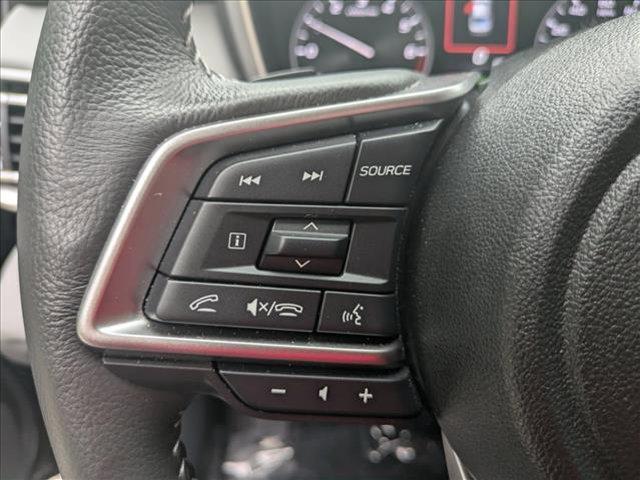 used 2024 Subaru Legacy car, priced at $28,396