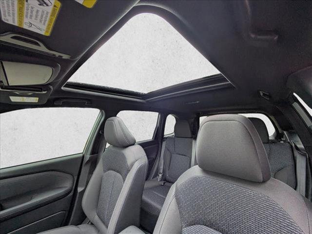 new 2025 Subaru Forester car, priced at $36,696