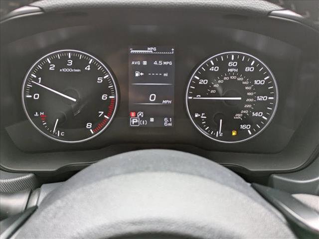 new 2025 Subaru Forester car, priced at $36,696