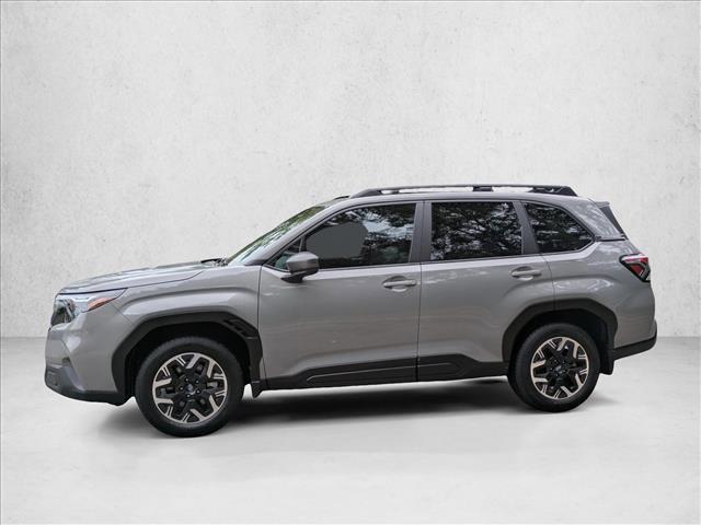 new 2025 Subaru Forester car, priced at $36,696
