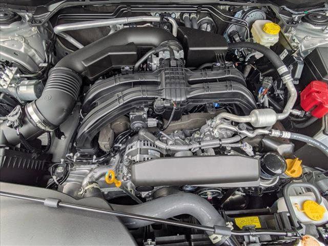 new 2025 Subaru Forester car, priced at $36,696