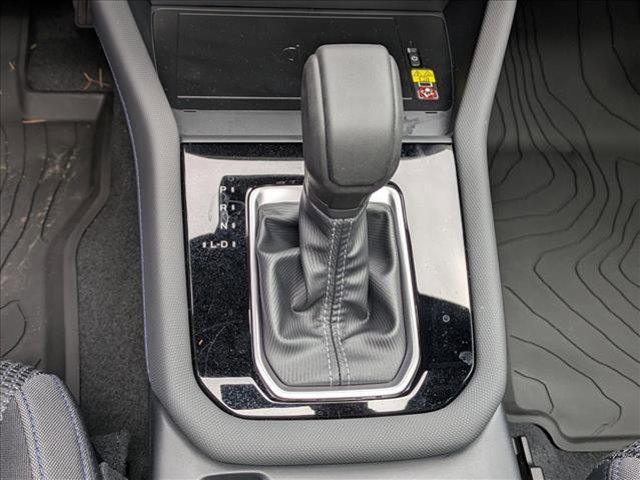 new 2025 Subaru Forester car, priced at $36,696