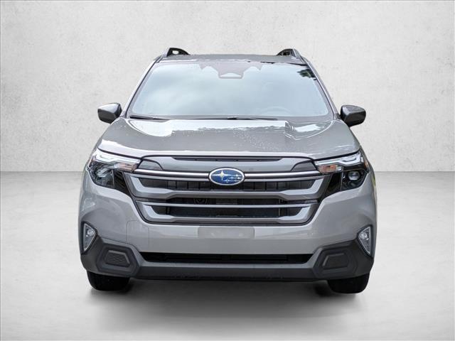 new 2025 Subaru Forester car, priced at $36,696