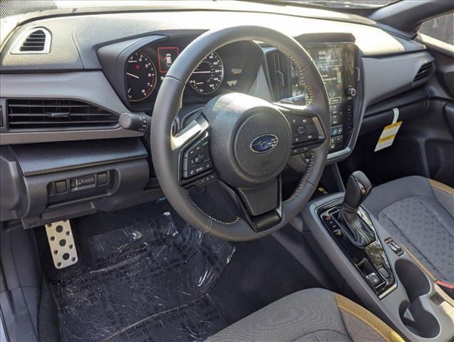 new 2024 Subaru Crosstrek car, priced at $29,467