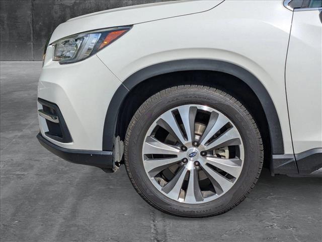 used 2019 Subaru Ascent car, priced at $17,319