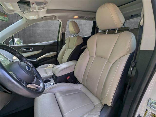 used 2019 Subaru Ascent car, priced at $17,319