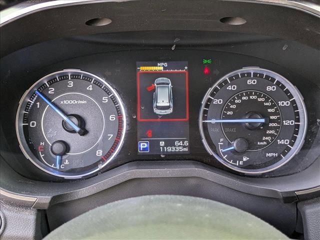 used 2019 Subaru Ascent car, priced at $17,319
