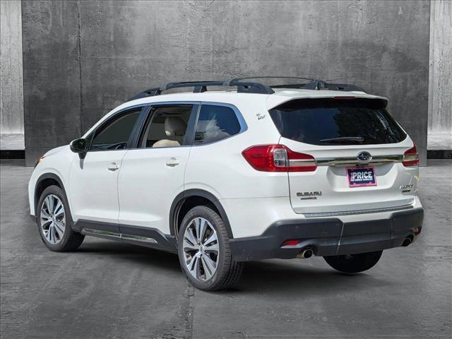 used 2019 Subaru Ascent car, priced at $17,319