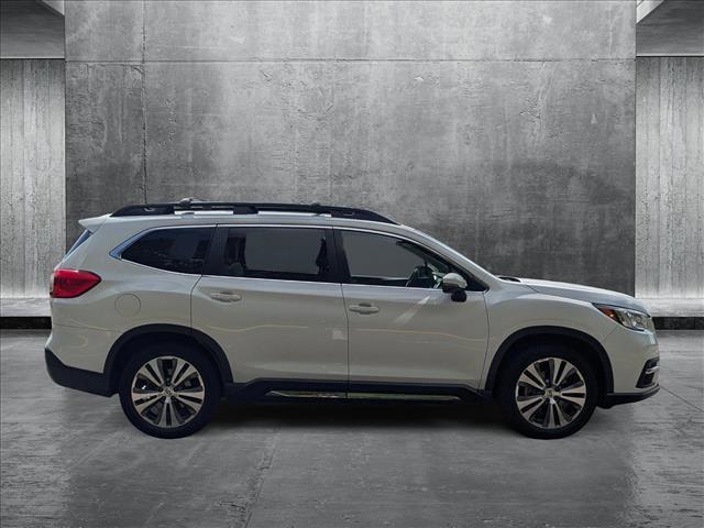 used 2019 Subaru Ascent car, priced at $17,319
