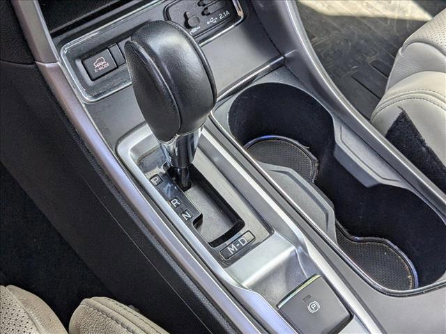 used 2019 Subaru Ascent car, priced at $17,319