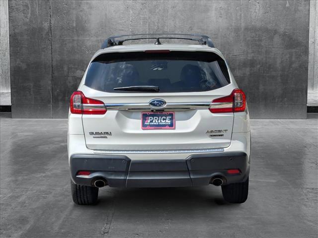 used 2019 Subaru Ascent car, priced at $17,319