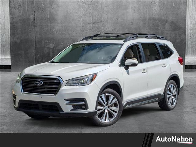 used 2019 Subaru Ascent car, priced at $17,319